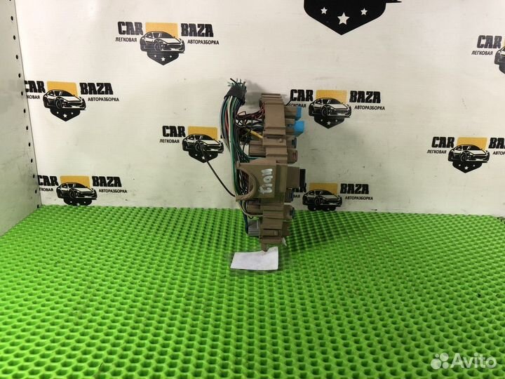 Блок предохранителей Mazda MX-5