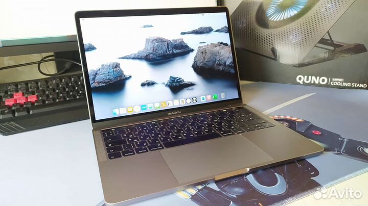 Apple MacBook Pro 13 2017