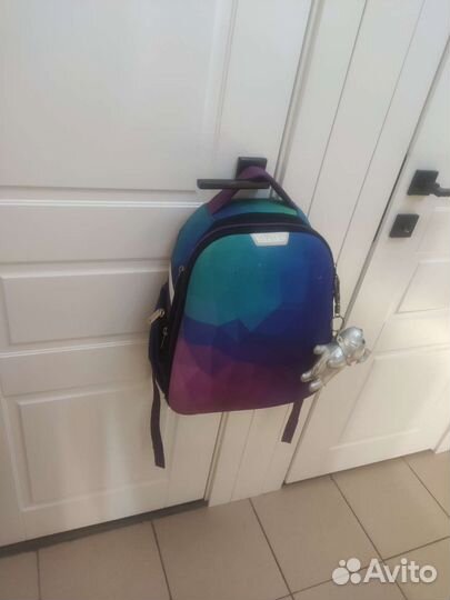 Рюкзак для первоклассника