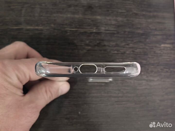 Чехол на Huawei p40 pro