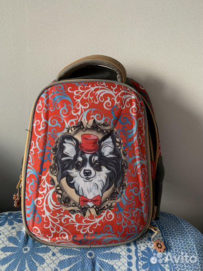 Рюкзак школьный