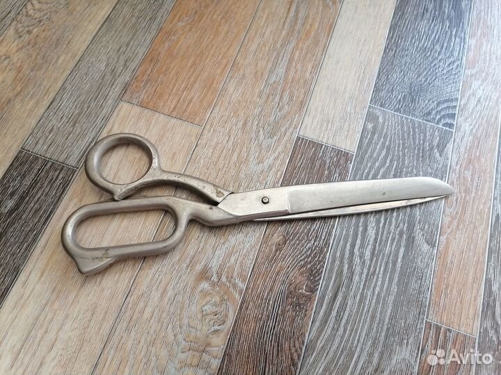 Ножнисы СССР