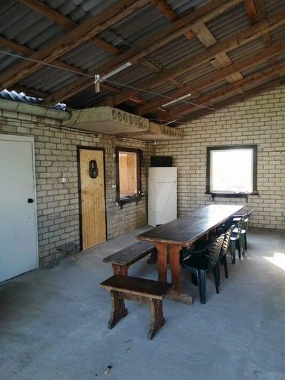 Дом 400 м² на участке 20 сот.