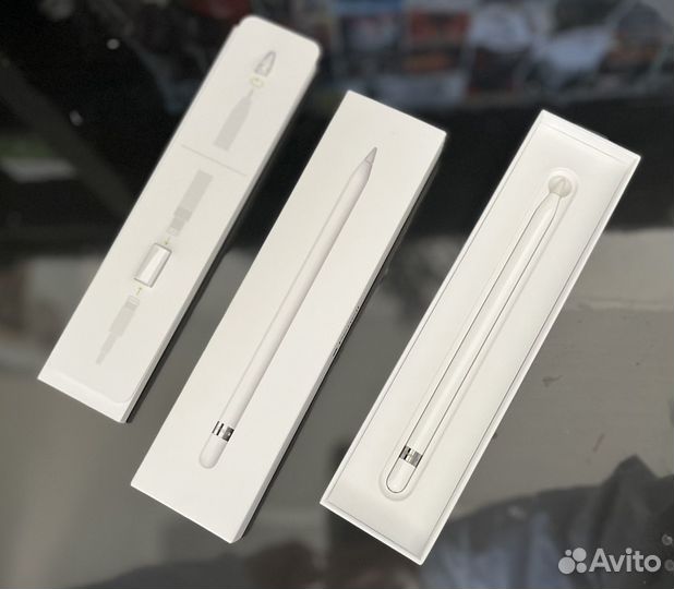 Apple pencil 1 (2020)
