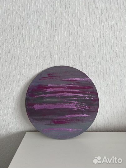 Небольшие интерьерные картины