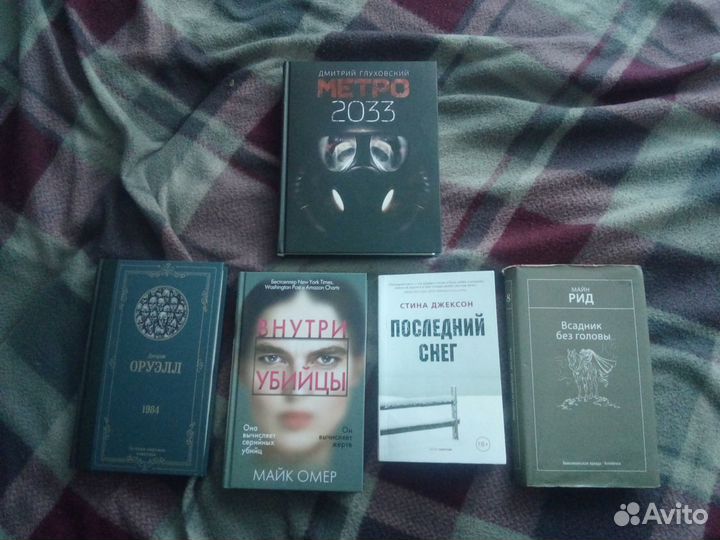 Книга Метро 2033