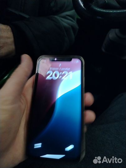 iPhone xr в корпусе 15 pro