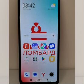 Xiaomi Redmi 12C, 4/128 ГБ