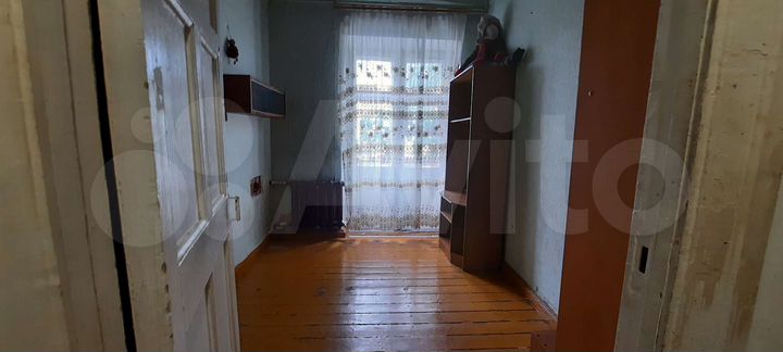 2-к. квартира, 41,8 м², 2/3 эт.