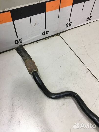 Топливная трубка Mercedes W210 E