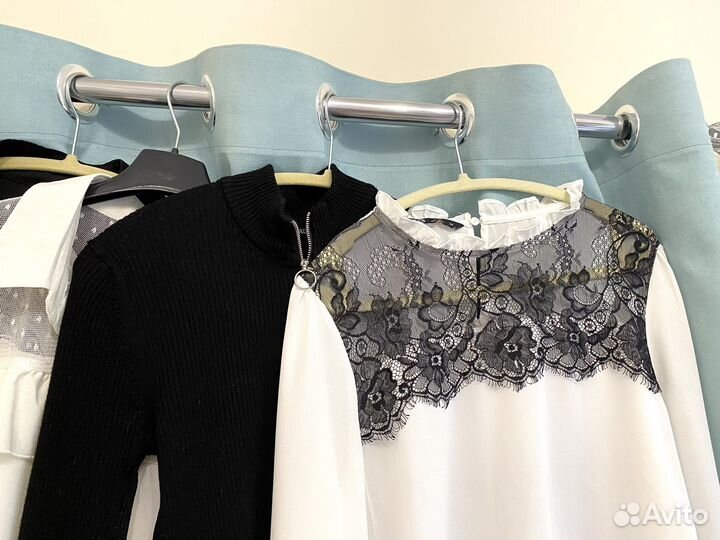 Одежда школьная для девочки разм 42-44 лотом