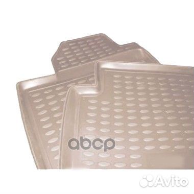 Коврики в салон NLC.23.01.212kh Autofamily