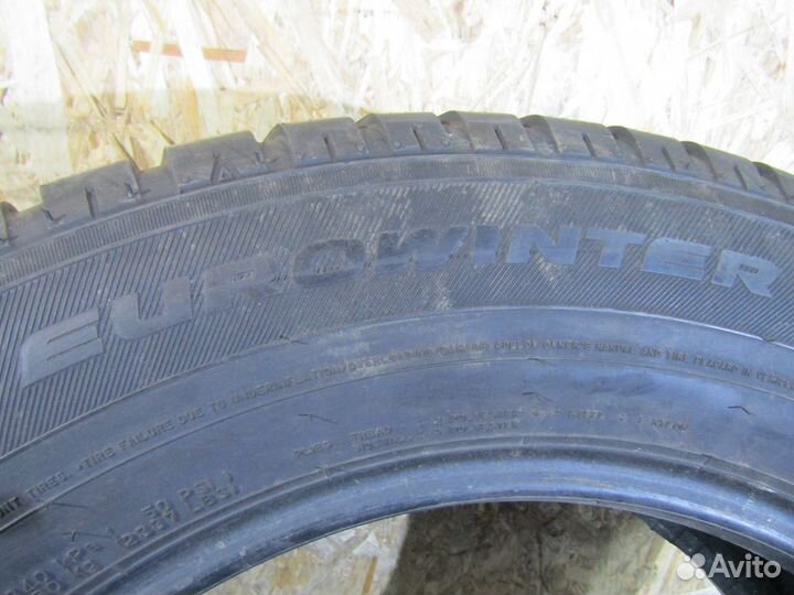 Falken Eurowinter HS-449 235/65 R18