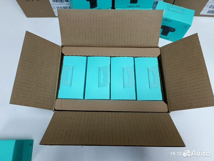 Камера WEB Logitech HD Webcam C270