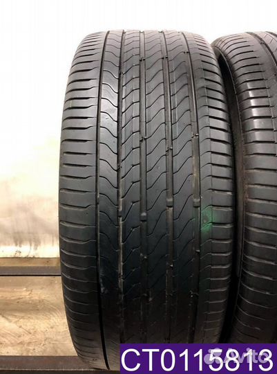 Continental UltraContact UC7 255/45 R20 101W