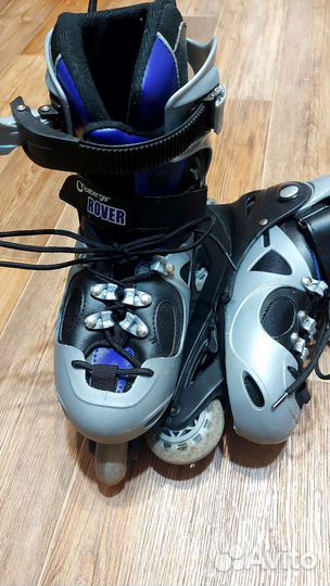 Ролики детские