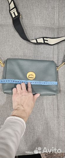 Сумка coccinelle