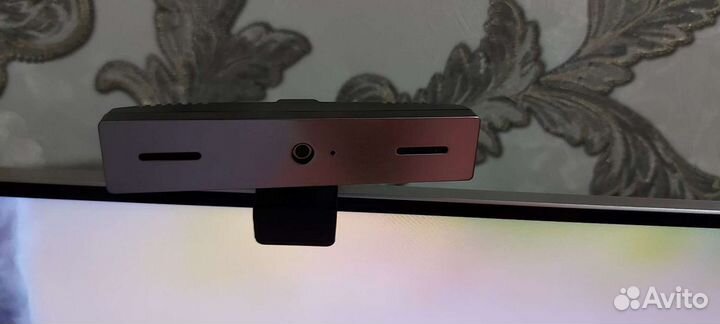 TV камера PTA 317 от телевизора phillips