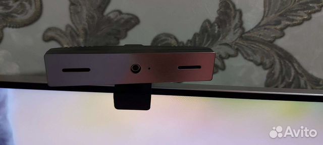 TV камера PTA 317 от телевизора phillips