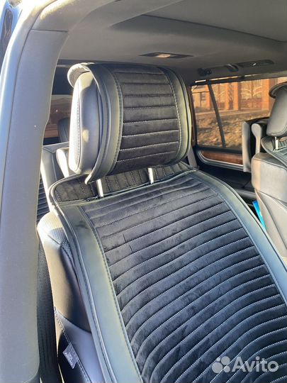 Автонакидки 