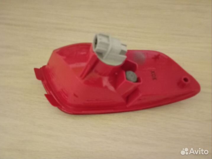 Задняя правая противотуманная фара Hyundai IX 55