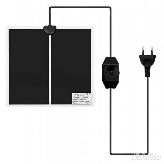 Обогреватель инфракрасный для быта ли животных