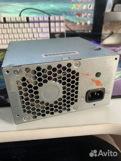 Блок питания для пк 300w