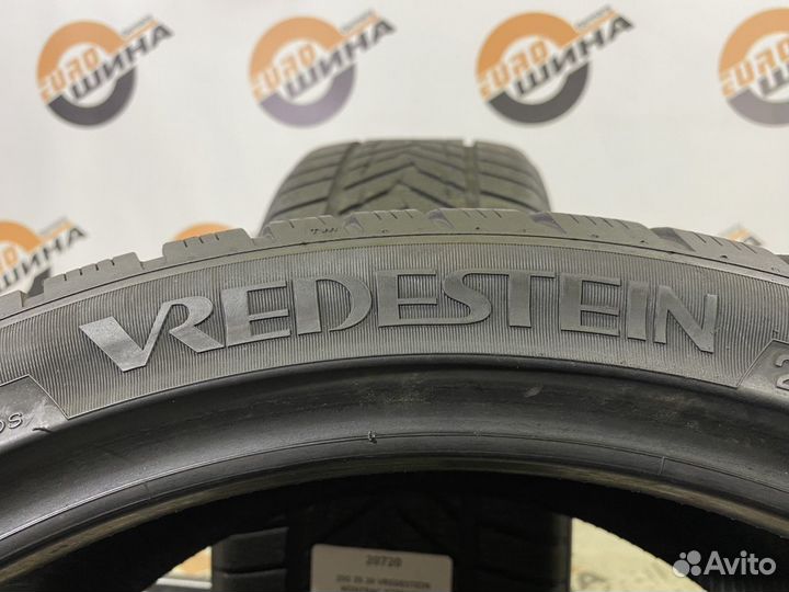 Vredestein Wintrac Xtreme S 255/35 R20