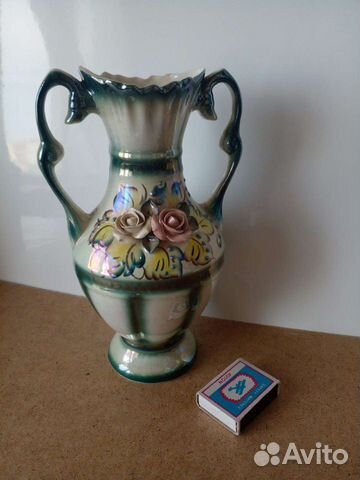 Ваза для цветов