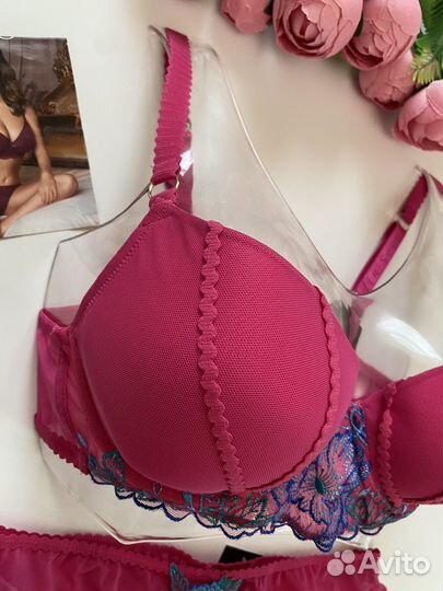 Комплект Jardin Secret 75A 75B 75C 75D 80 B 80 D