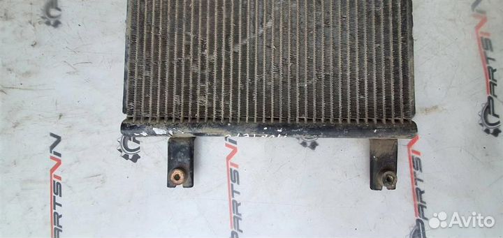 Радиатор кондиционера Митсубиши Монтеро Спорт