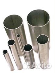 Труба хром 16 мм, 25мм, 32мм, 50мм. Джокерная сист