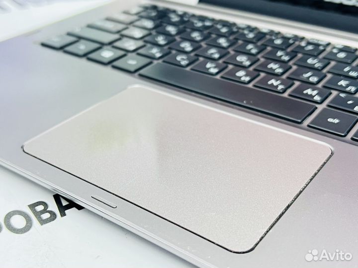 Ноутбук-Трансформер Asus Zenbook UX360C 13.3