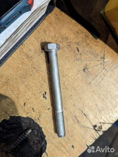 Болты форсунок Фиат Дукато