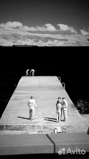 IR ик камера sony nex 3n