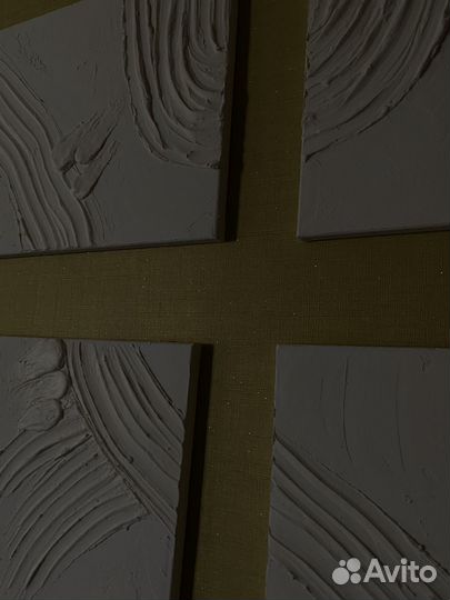 Текстурная картина