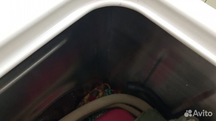 Стиральная машина Волна 2М