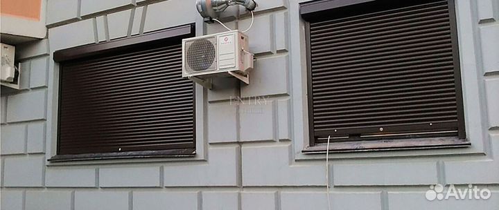 Рольставни