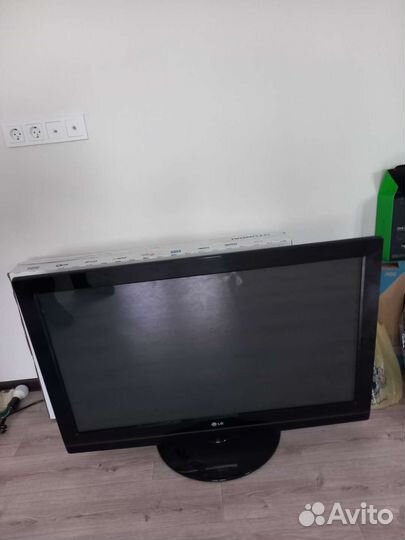 Телевизор LG