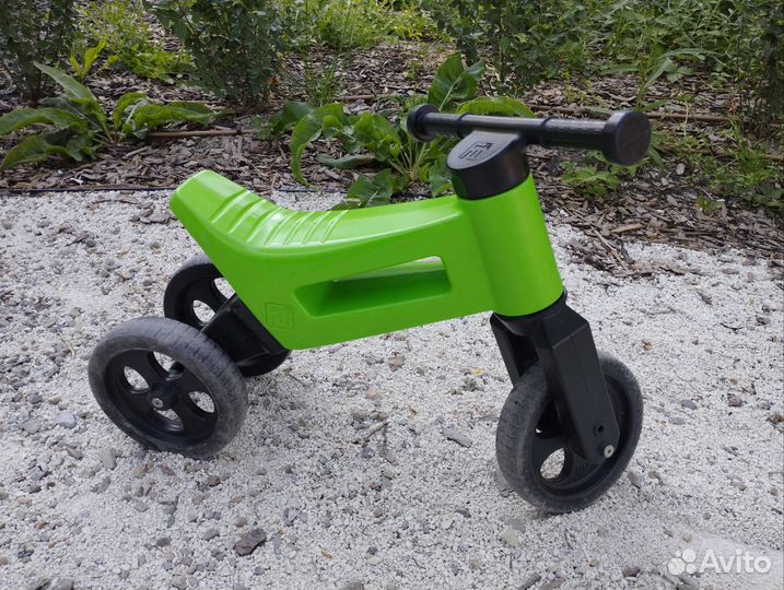 Беговел детский бу