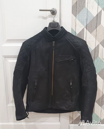 Мотокуртка Triumph Arno Jacket, размер L