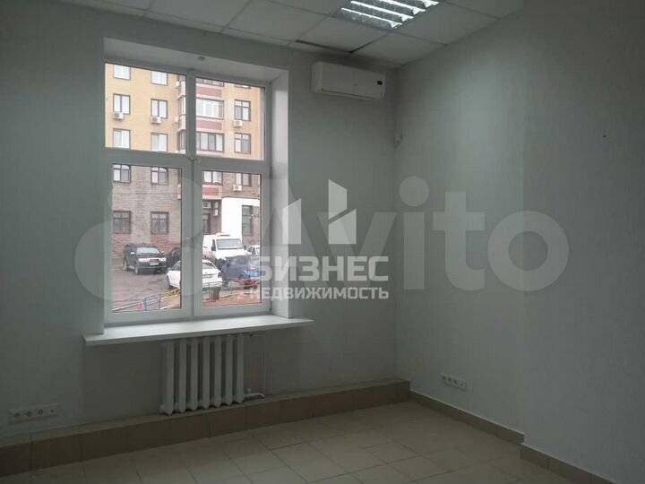 Помещение с овг, рядом с ЖК Парковый, 71 м²
