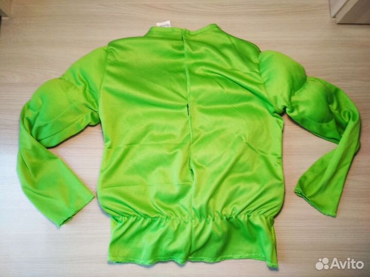 Костюм Черепашки Ниндзя, новый