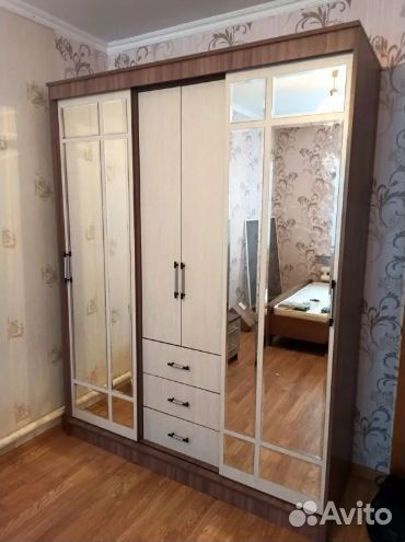 Шкаф -купе 