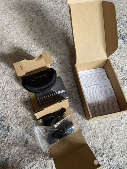 Беспроводная bluetooth гарнитура Jabra