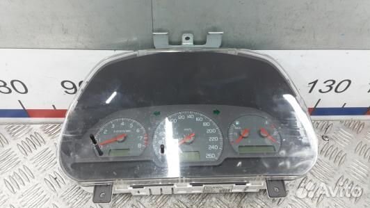 Щиток приборов volvo V40 VW (TSE05IT01)