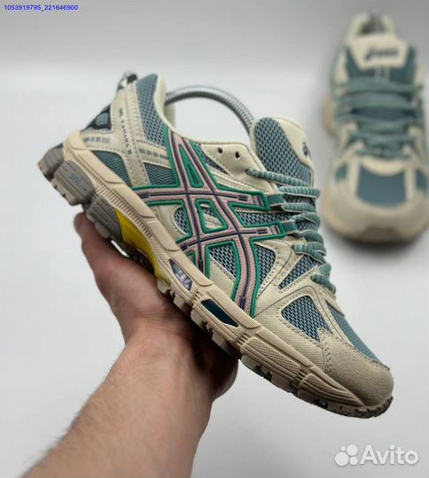 Кроссовки asics Gel kahana 8