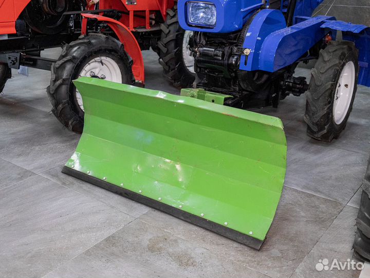 Отвал (лопата) для мотоблока