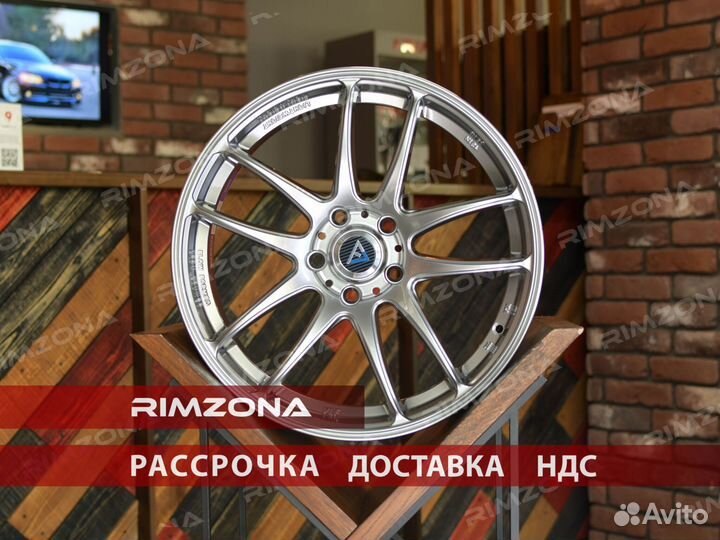 Литые диски R19 для Ford. Арт2845