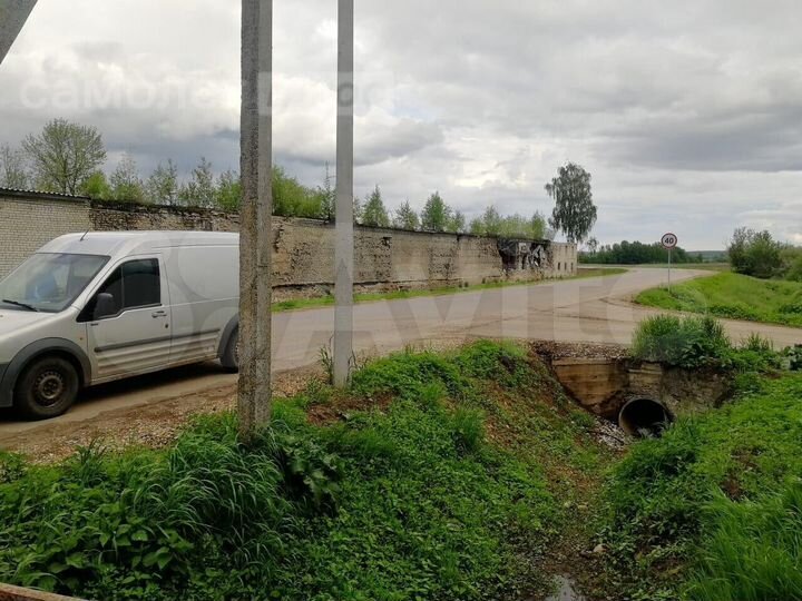Продам производственное помещение, 503 м²